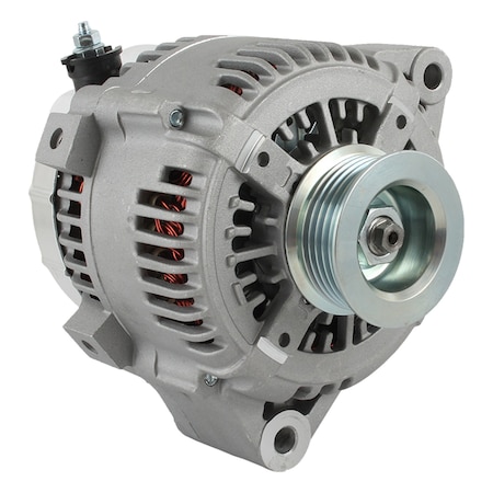 Db Electrical Alternator For Lexus Lx470 1998-2002 Toyota Land Crusier 1999-2002; 400-52313 400-52313